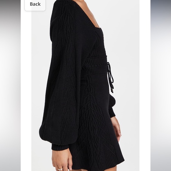 Free people Emmaline Square - Picture 2 of 5